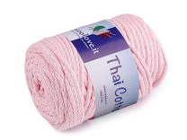 Pletací příze Thai Cotton 250 g