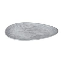 Dekorační podnos D5040 - 29.5 × 17 × 3 cm