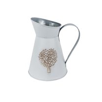 Konvička plechová K4588/1 - 14.5x20 Top:11x10.5