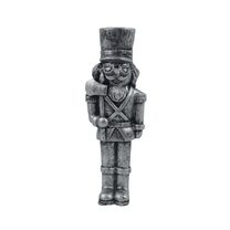 Figurka louskáček X5038-28 - 3.5 × 2 x 10 cm