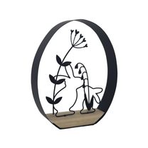 Velikonoční dekorace K4815 - 16*3.5*19.5