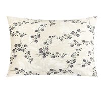 Povláček krepový Béžová,Šedá,Červená 80/813 40x60 cm