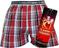 Trenýrky MIKEBOX 13 222