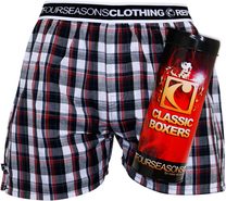 Pánské trenýrky MIKEBOX 13 248