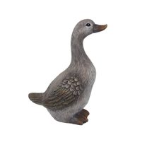 Dekorace kachnička X8004