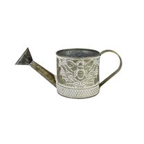 Konvička plechová K2798 - 27 x 10,5 x 12 cm