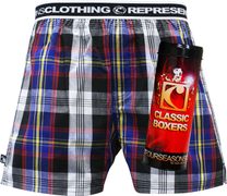 Trenýrky MIKEBOX 12 251