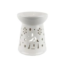 Aromalampa X6089 - dia 10,5 × 12,5 cm