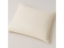 Péřový polštář CLASSIC 70x90 cm 1100 g krémový