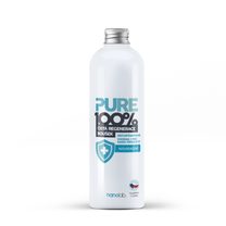 Regenerace roušek a respirátorů PURE 100% náhradní náplň 500 ml