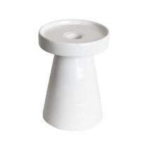 Dekorační svícen X5284/2 - dia 10.5 × 15 cm