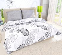 Francouzské bavlněné povlečení SOPHIA 240x200, 70x90cm