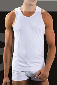Pánský nátělník TA 00336 TANK BASIC