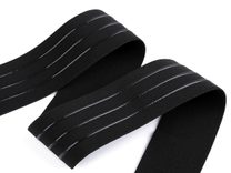 Pruženka METRÁŽ šíře 50 mm se silikonem