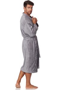 Pánský župan Albert grey