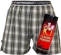 Pánské trenýrky  MIKEBOX 1207