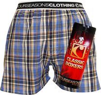 Pánské trenýrky MIKEBOX 1226