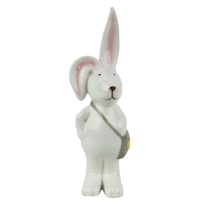 Velikonoční zajíček X7743 - 5.5x5x16.5