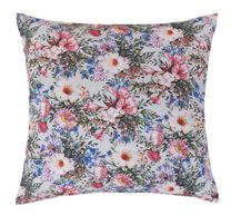 Polštářek EMA Modrá,Růžová 55/530 45x45 cm