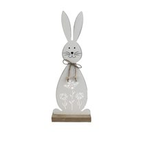 Velikonoční zajíc K4041/1 - 25 cm