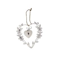 Srdce k zavěšení K2512/1