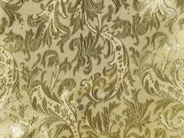 Dekorační lurexová látka METRÁŽ