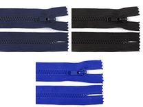 Zip kostěný šíře 5 mm délka 16 cm