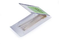 Jehly na perličky Regal 46 mm