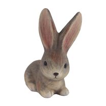 Velikonoční zajíček X5710 - 7,3 × 5,4 × 12,2 cm