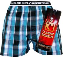 Pánské trenýrky MIKEBOX 13 240