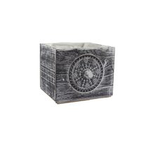 Obal s plastem D6548/A - 17 x 16 x 14 cm