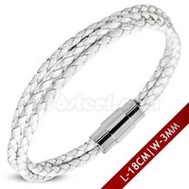 Náramek z kůže th-bgo386