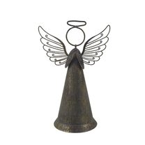 Dekorace anděl K4404/1 - 15 cm