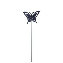 Zápich motýl K4213 - 55 cm