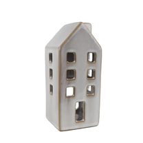 Domek na svíčku X6335 - 15,5 cm