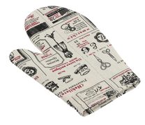 Kuchyňská chňapka - chňapka 28x18 cm krejčovství