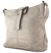 Dámská crossbody kabelka D1091 béžová