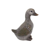 Dekorace kachnička X8003