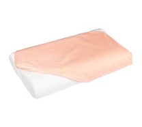 POVLAK na anatomický polštář Lososová 2017/207 60x33 cm