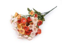 Umělá kytice 30 cm