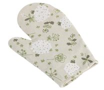 Kuchyňská chňapka - chňapka 28x18 cm louka