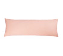 POVLAK na relaxační polštář Lososová 90/007 55x180 cm