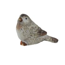 Dekorace ptáček X8097/1