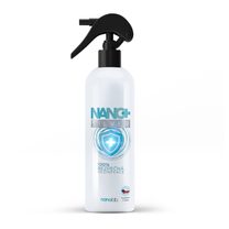 Dezinfekční sprej NANO+ Silver 500ml