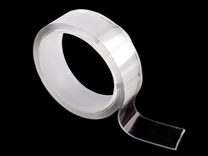 Nano páska oboustranná šíře 3 cm