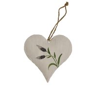 Srdce k zavěšení K2710