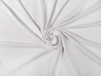 Prostěradlo plachta bavlněné bílé