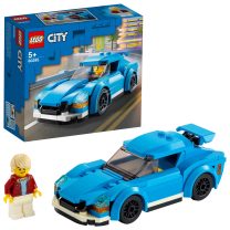 LEGO City Great Vehicles 60285 Sporťák