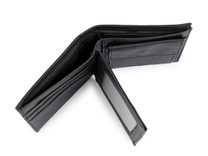 Pánská peněženka 9x11 cm