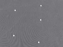 Tyl jemný s perlami METRÁŽ